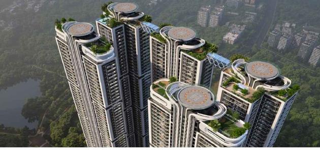 One By MSN Neopolis Hyderabad